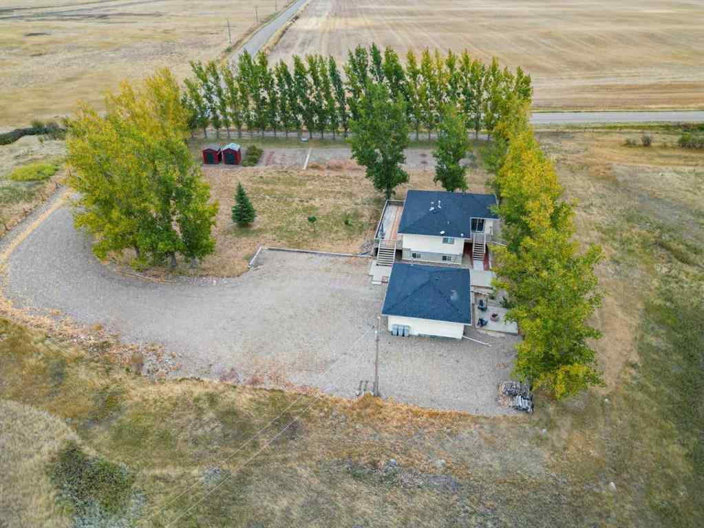 MLS® A2259193 - 53068 RGE RD 181   in NONE Rural Warner No. 5, County of, Residential