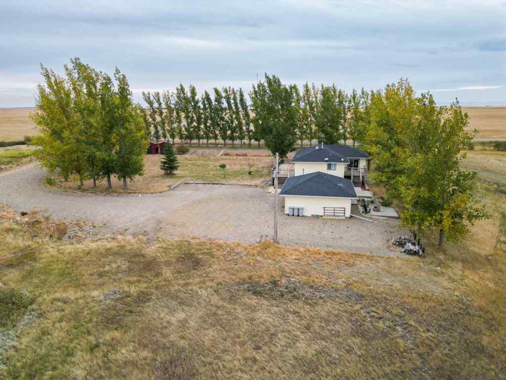 MLS® A2259193 - 53068 RGE RD 181   in NONE Rural Warner No. 5, County of, Residential