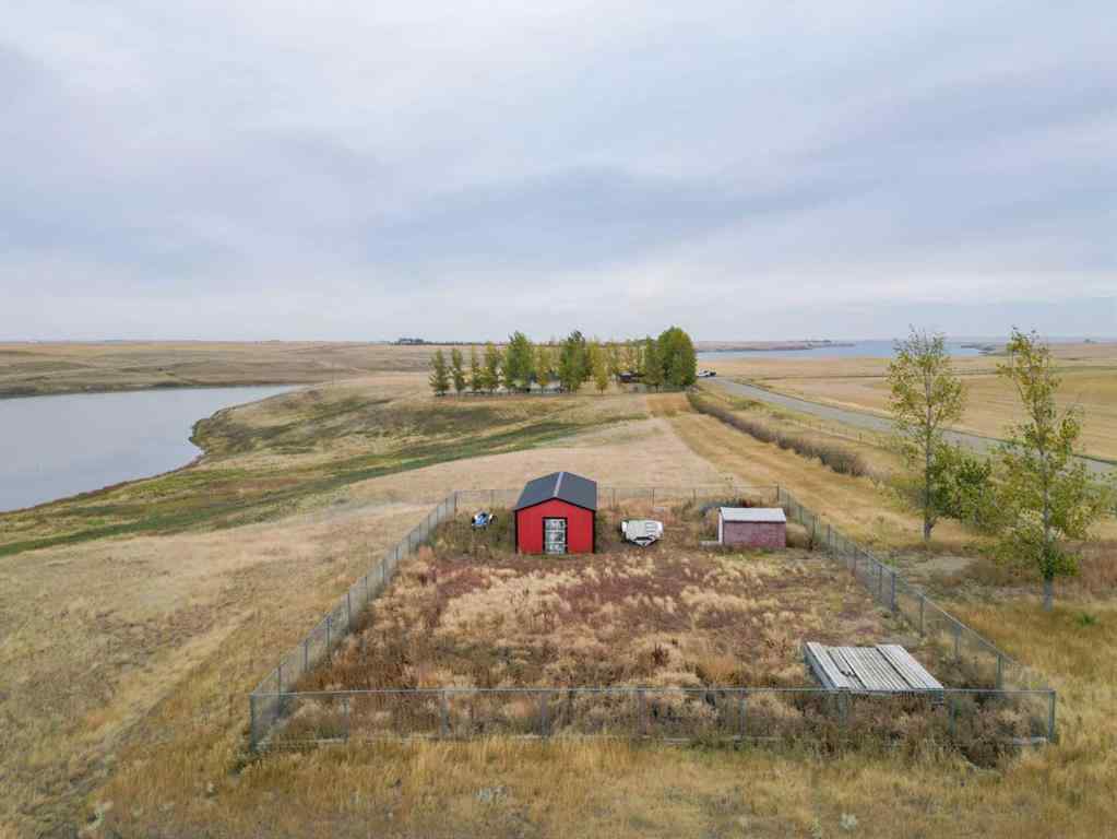 MLS® A2259193 - 53068 RGE RD 181   in NONE Rural Warner No. 5, County of, Residential