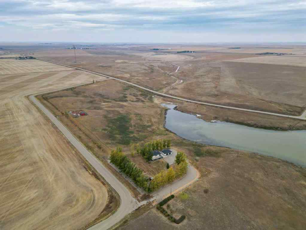 MLS® A2259193 - 53068 RGE RD 181   in NONE Rural Warner No. 5, County of, Residential