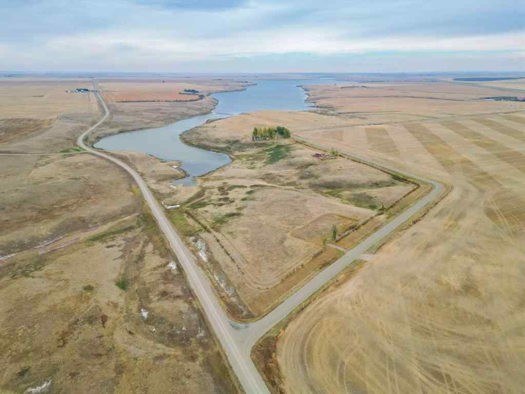 MLS® A2259193 - 53068 RGE RD 181   in NONE Rural Warner No. 5, County of, Residential