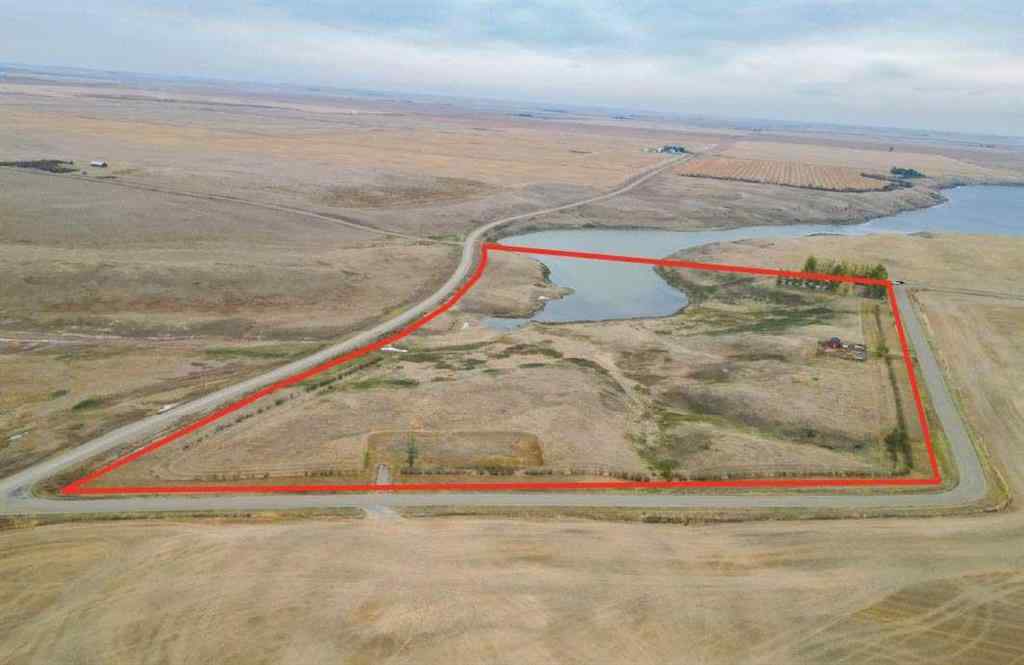 MLS® A2259193 - 53068 RGE RD 181   in NONE Rural Warner No. 5, County of, Residential