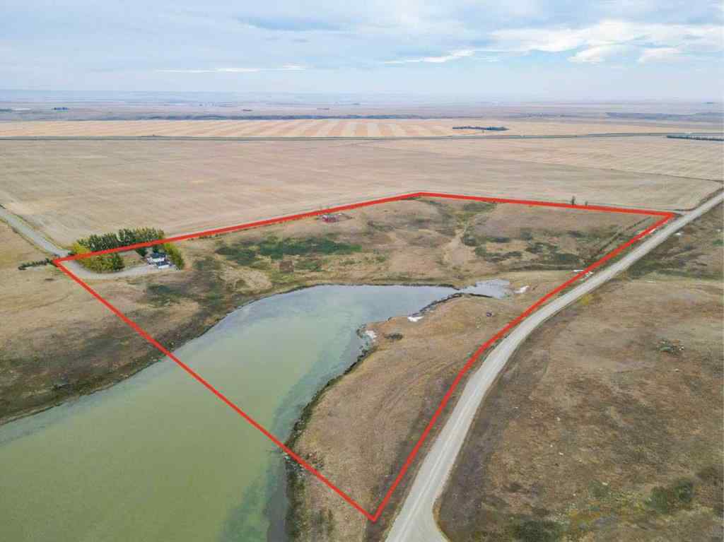 MLS® A2259193 - 53068 RGE RD 181   in NONE Rural Warner No. 5, County of, Residential