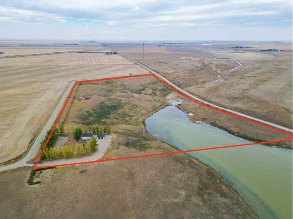 MLS® A2259193 - 53068 RGE RD 181   in NONE Rural Warner No. 5, County of, Residential