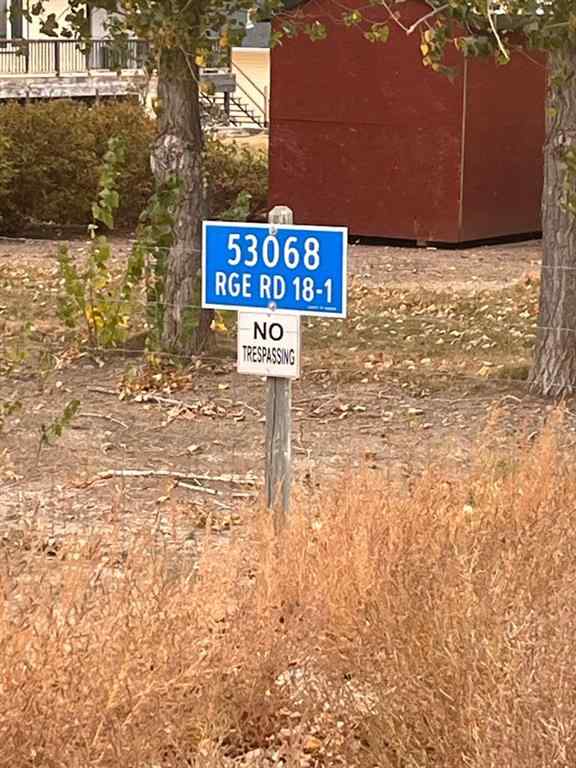 MLS® A2259193 - 53068 RGE RD 181   in NONE Rural Warner No. 5, County of, Residential