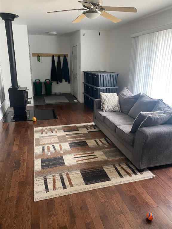 MLS® A2259193 - 53068 RGE RD 181   in NONE Rural Warner No. 5, County of, Residential