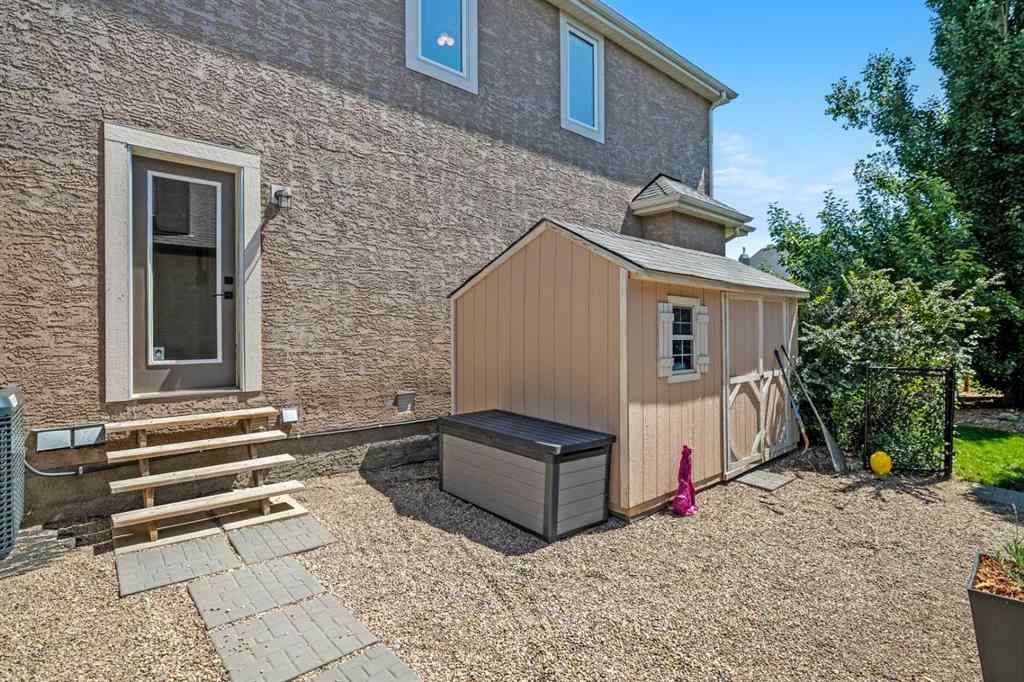 MLS® A2259194 - 161 Heritage Lake Boulevard  in NONE Heritage Pointe, Residential