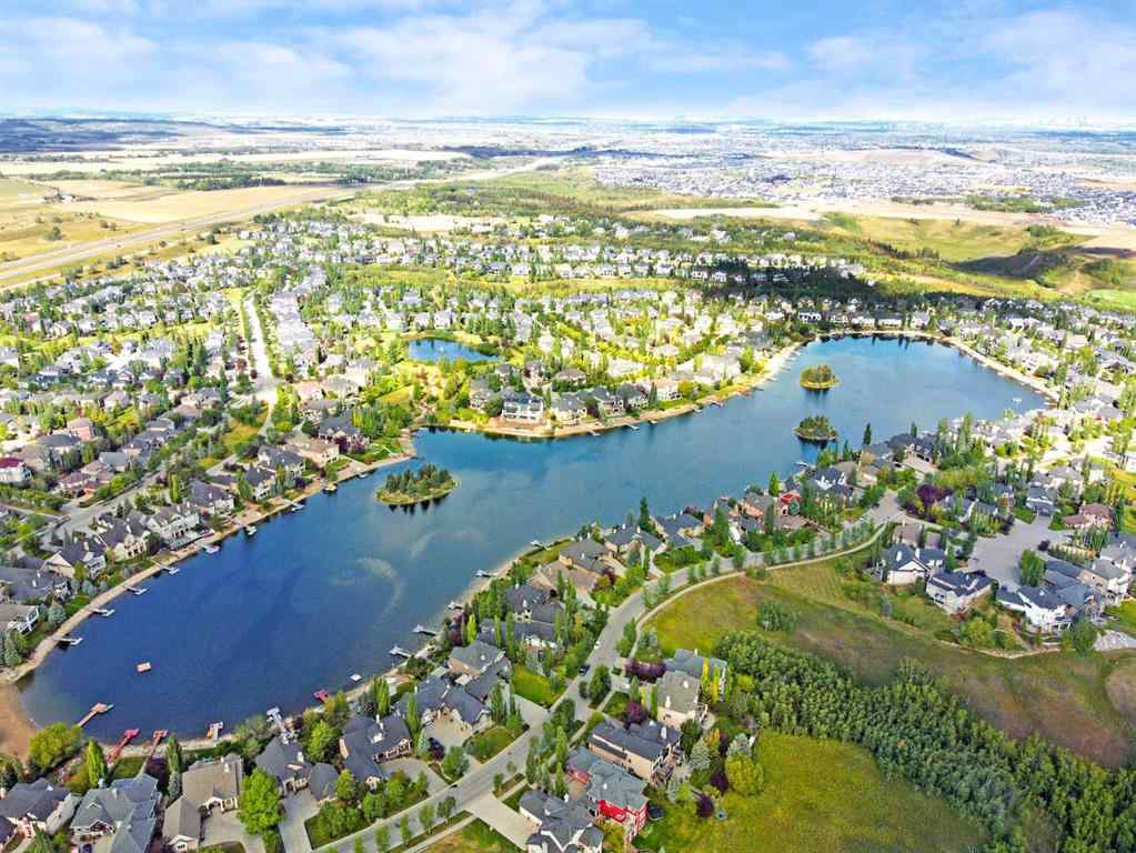 MLS® A2259194 - 161 Heritage Lake Boulevard  in NONE Heritage Pointe, Residential