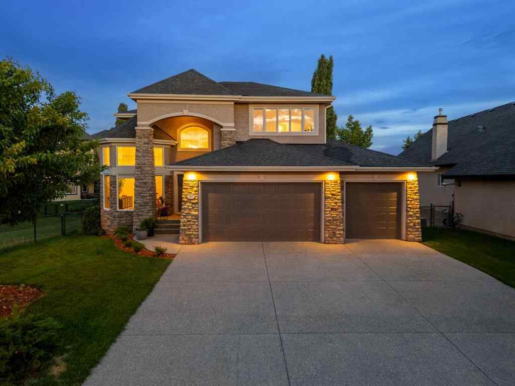 MLS® A2259194 - 161 Heritage Lake Boulevard  in NONE Heritage Pointe, Residential