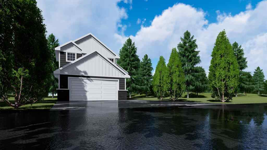 MLS® A2259195 - 1812 63 Avenue  in Lakeside Lloydminster, Residential