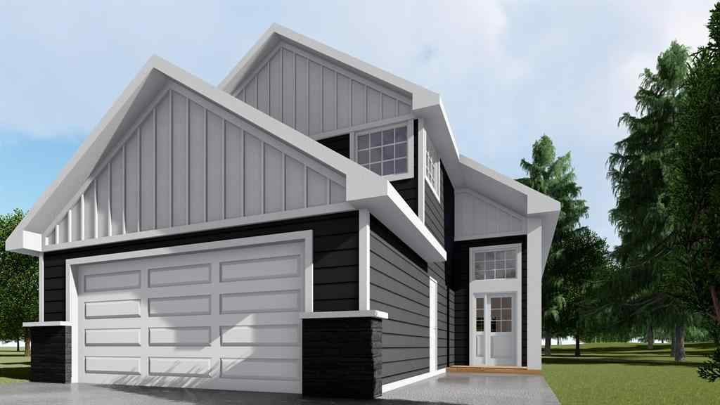 MLS® A2259195 - 1812 63 Avenue  in Lakeside Lloydminster, Residential