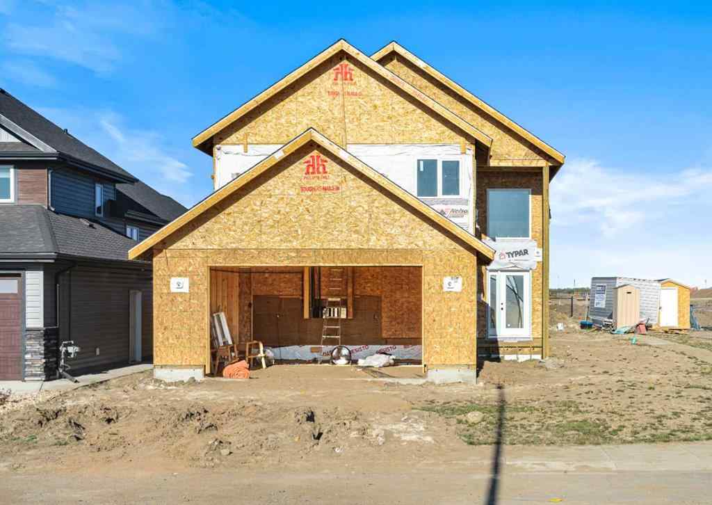 MLS® A2259195 - 1812 63 Avenue  in Lakeside Lloydminster, Residential