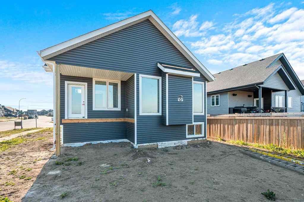 MLS® A2259195 - 1812 63 Avenue  in Lakeside Lloydminster, Residential