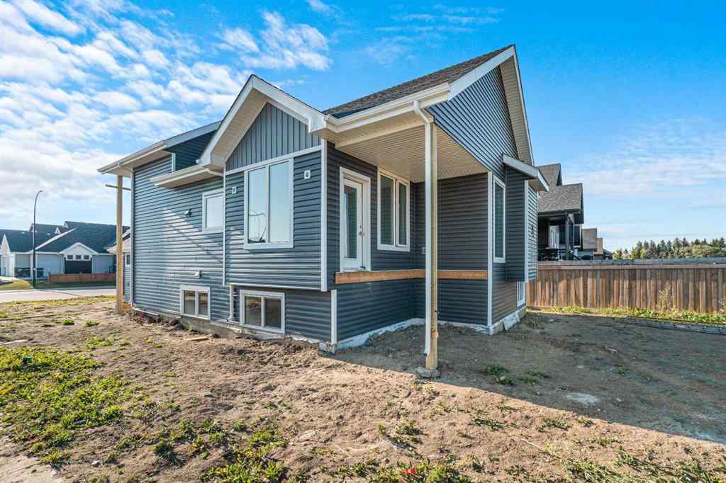 MLS® A2259195 - 1812 63 Avenue  in Lakeside Lloydminster, Residential