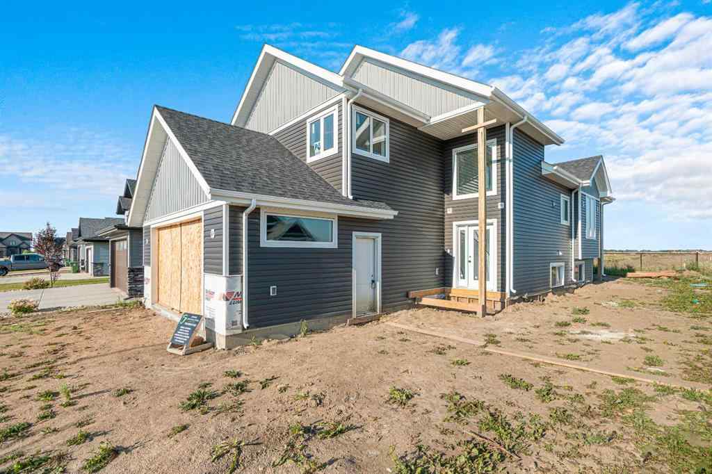 MLS® A2259195 - 1812 63 Avenue  in Lakeside Lloydminster, Residential