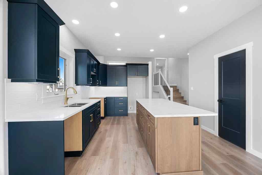 MLS® A2259195 - 1812 63 Avenue  in Lakeside Lloydminster, Residential