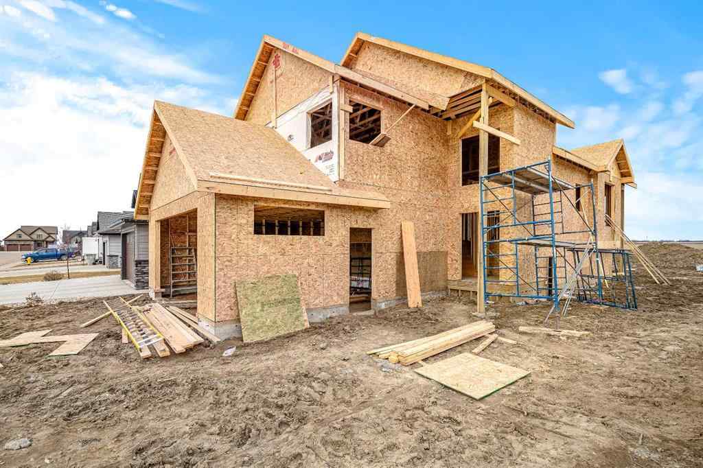 MLS® A2259195 - 1812 63 Avenue  in Lakeside Lloydminster, Residential