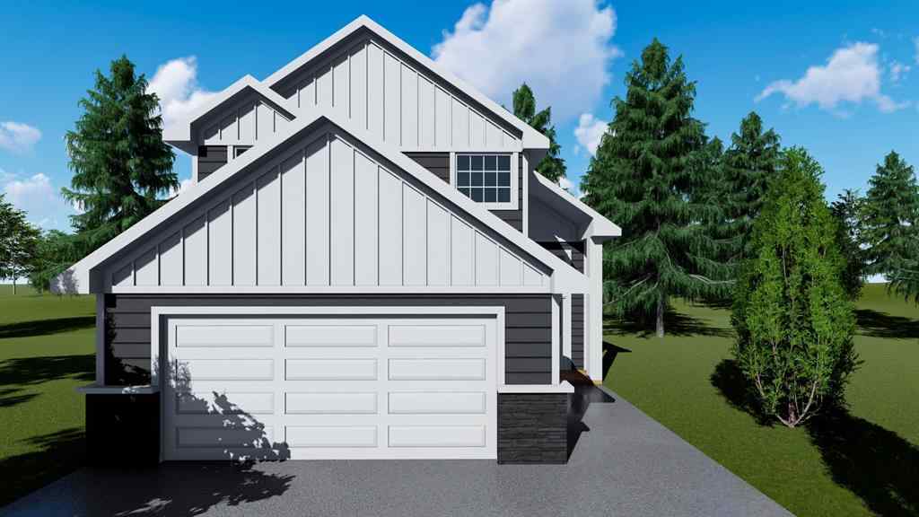 MLS® A2259195 - 1812 63 Avenue  in Lakeside Lloydminster, Residential