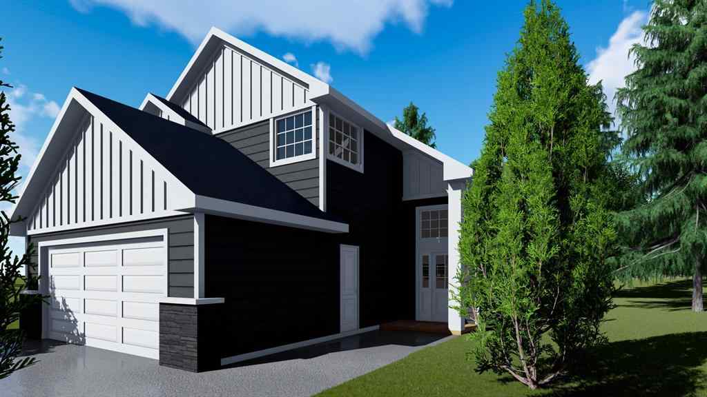 MLS® A2259195 - 1812 63 Avenue  in Lakeside Lloydminster, Residential