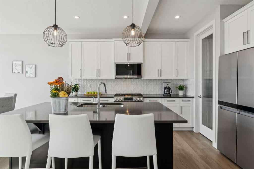 MLS® A2259196 - 363 Precedence Hill  in Precedence Cochrane, Residential