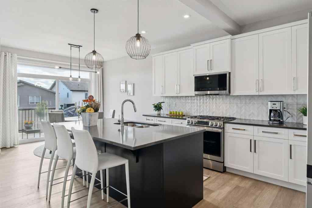 MLS® A2259196 - 363 Precedence Hill  in Precedence Cochrane, Residential