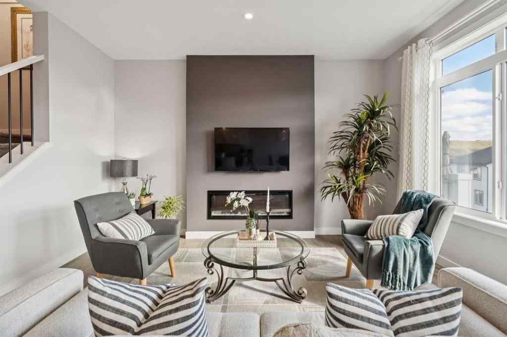 MLS® A2259196 - 363 Precedence Hill  in Precedence Cochrane, Residential