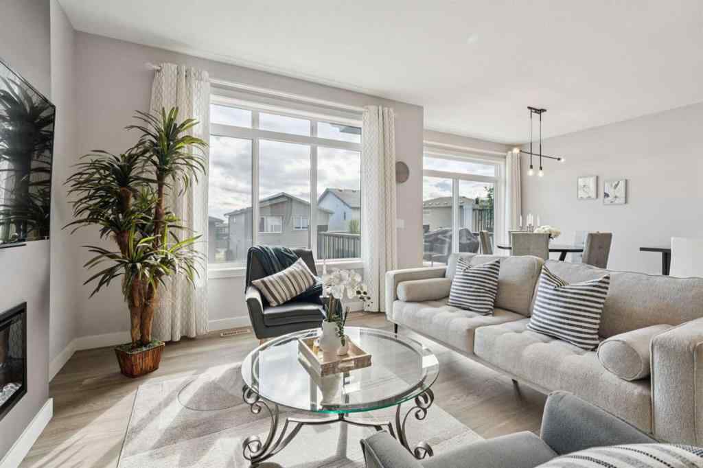 MLS® A2259196 - 363 Precedence Hill  in Precedence Cochrane, Residential