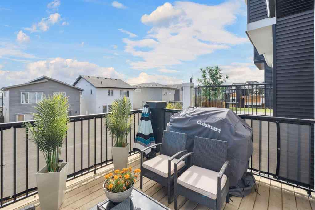 MLS® A2259196 - 363 Precedence Hill  in Precedence Cochrane, Residential