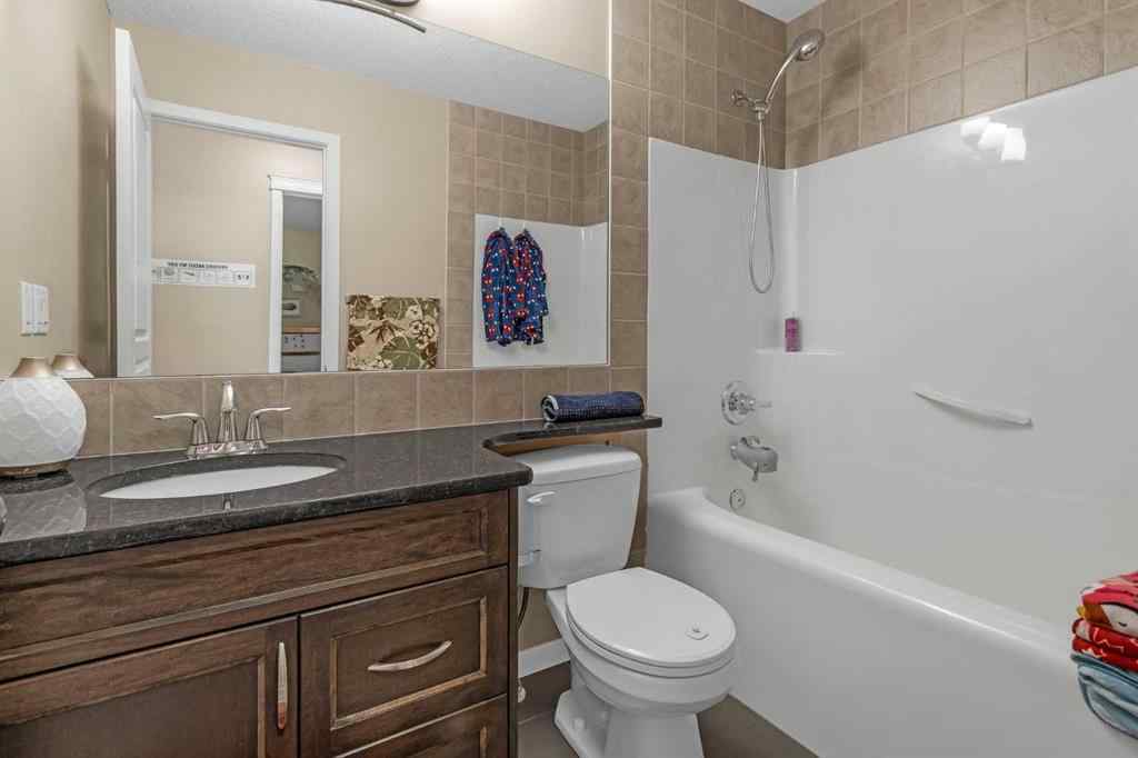 MLS® A2259198 - 6 Auburn Glen Common SE in Auburn Bay Calgary, Residential