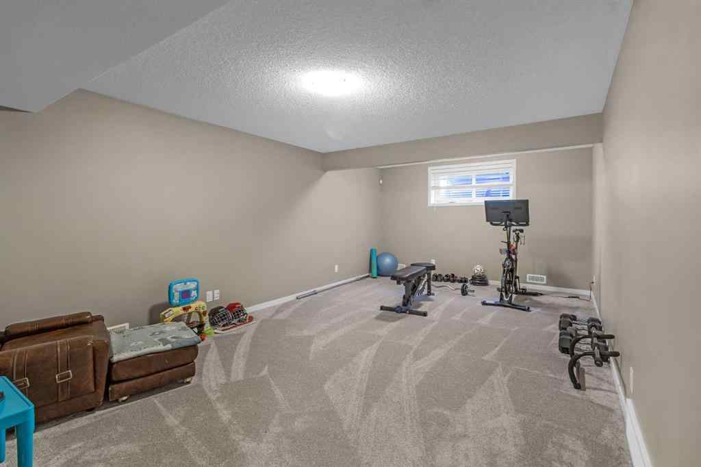 MLS® A2259198 - 6 Auburn Glen Common SE in Auburn Bay Calgary, Residential