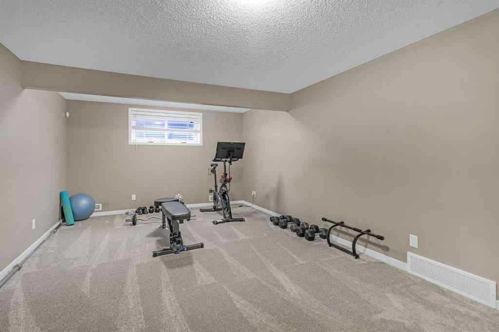 MLS® A2259198 - 6 Auburn Glen Common SE in Auburn Bay Calgary, Residential