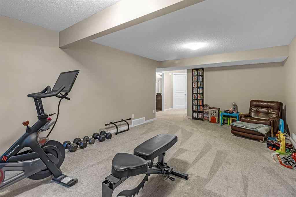 MLS® A2259198 - 6 Auburn Glen Common SE in Auburn Bay Calgary, Residential