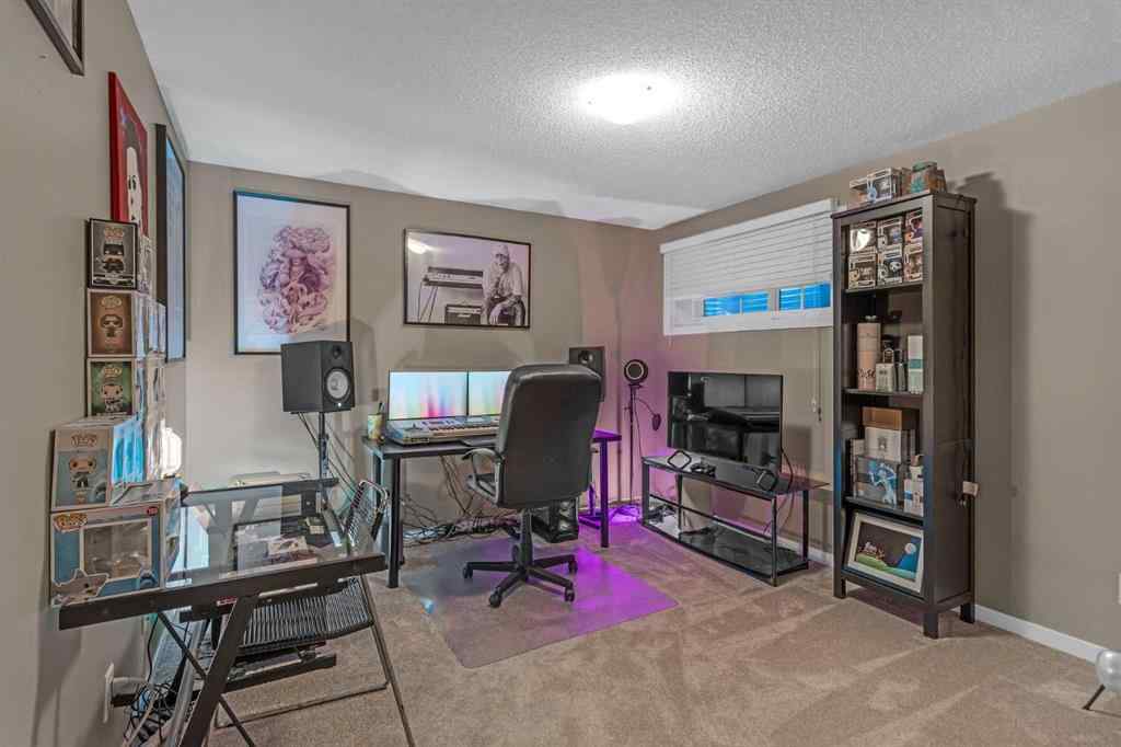 MLS® A2259198 - 6 Auburn Glen Common SE in Auburn Bay Calgary, Residential