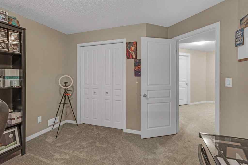 MLS® A2259198 - 6 Auburn Glen Common SE in Auburn Bay Calgary, Residential