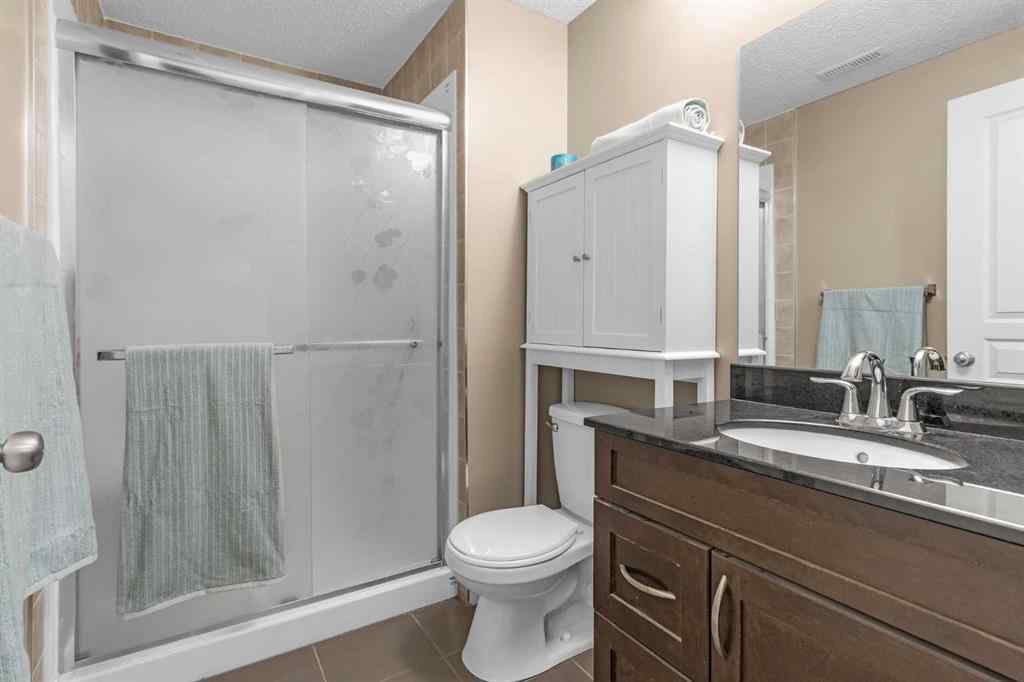 MLS® A2259198 - 6 Auburn Glen Common SE in Auburn Bay Calgary, Residential