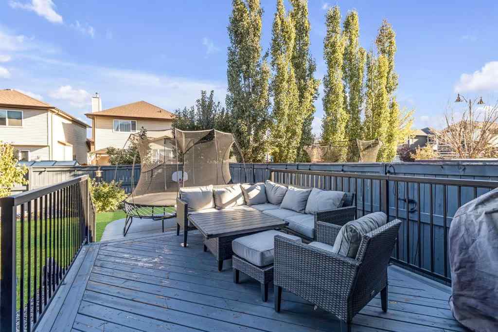 MLS® A2259198 - 6 Auburn Glen Common SE in Auburn Bay Calgary, Residential