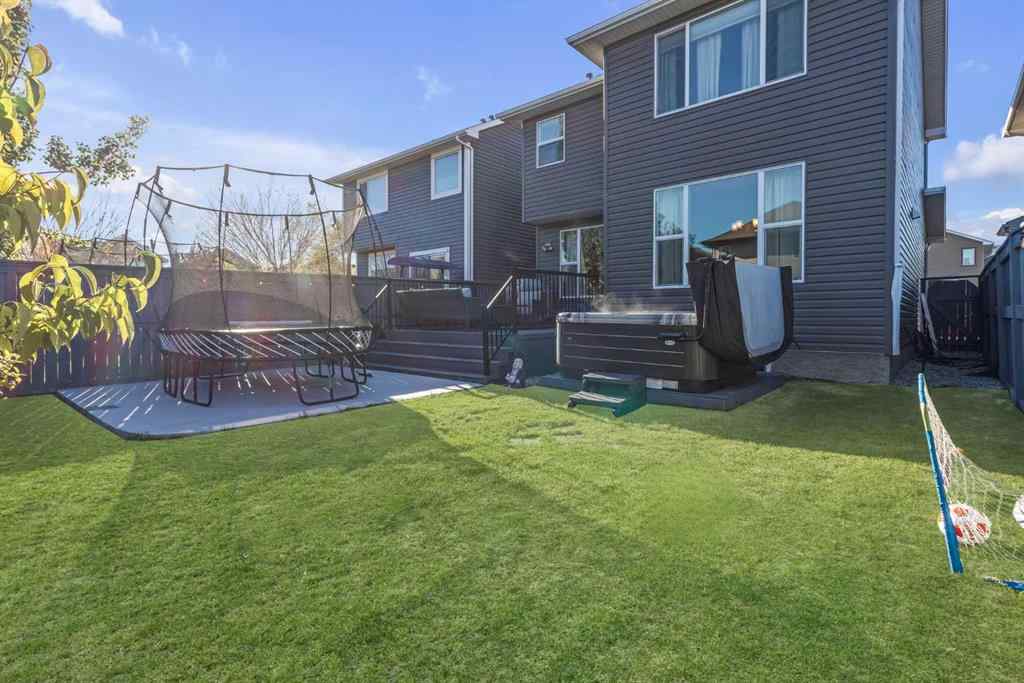 MLS® A2259198 - 6 Auburn Glen Common SE in Auburn Bay Calgary, Residential