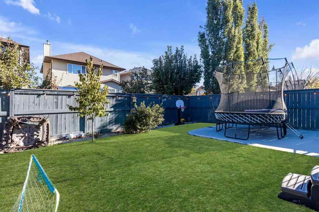 MLS® A2259198 - 6 Auburn Glen Common SE in Auburn Bay Calgary, Residential