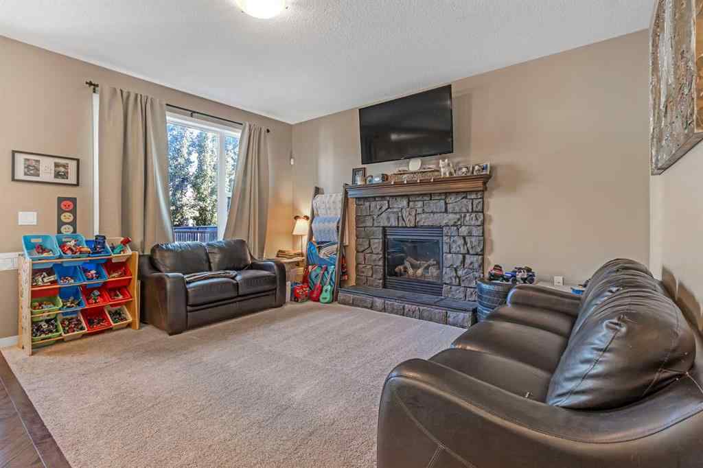 MLS® A2259198 - 6 Auburn Glen Common SE in Auburn Bay Calgary, Residential