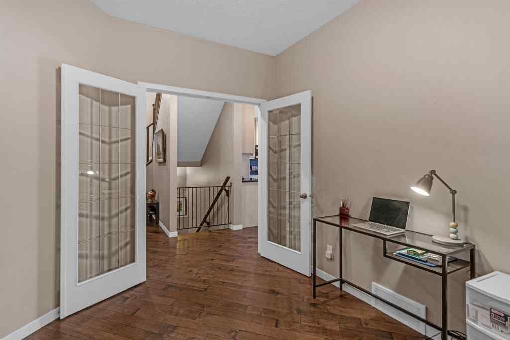 MLS® A2259198 - 6 Auburn Glen Common SE in Auburn Bay Calgary, Residential