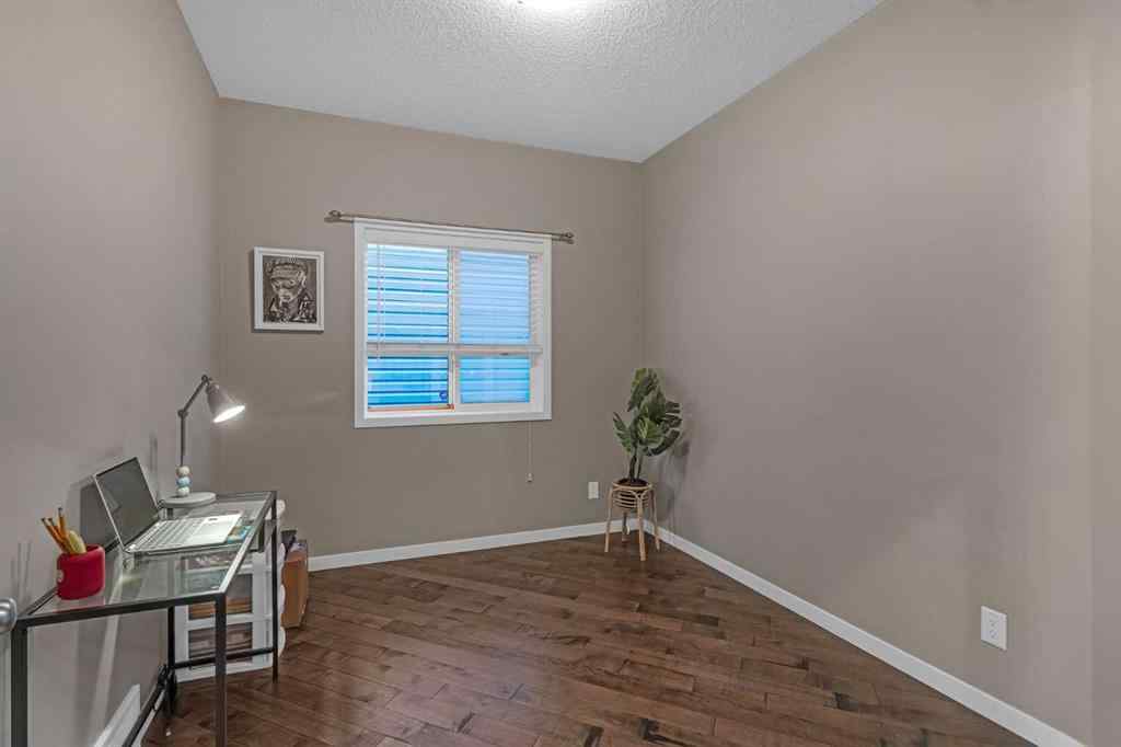 MLS® A2259198 - 6 Auburn Glen Common SE in Auburn Bay Calgary, Residential