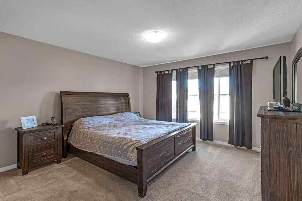 MLS® A2259198 - 6 Auburn Glen Common SE in Auburn Bay Calgary, Residential