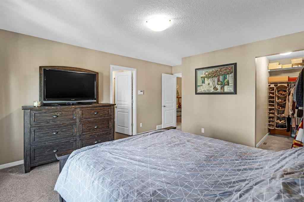 MLS® A2259198 - 6 Auburn Glen Common SE in Auburn Bay Calgary, Residential