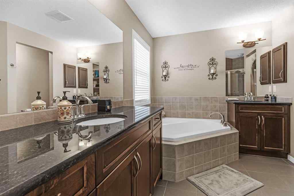 MLS® A2259198 - 6 Auburn Glen Common SE in Auburn Bay Calgary, Residential