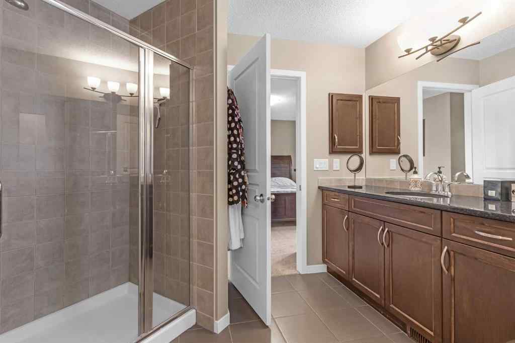 MLS® A2259198 - 6 Auburn Glen Common SE in Auburn Bay Calgary, Residential