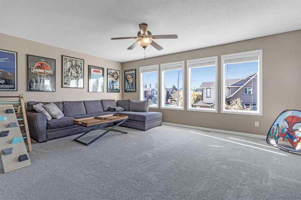 MLS® A2259198 - 6 Auburn Glen Common SE in Auburn Bay Calgary, Residential