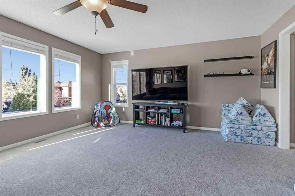 MLS® A2259198 - 6 Auburn Glen Common SE in Auburn Bay Calgary, Residential