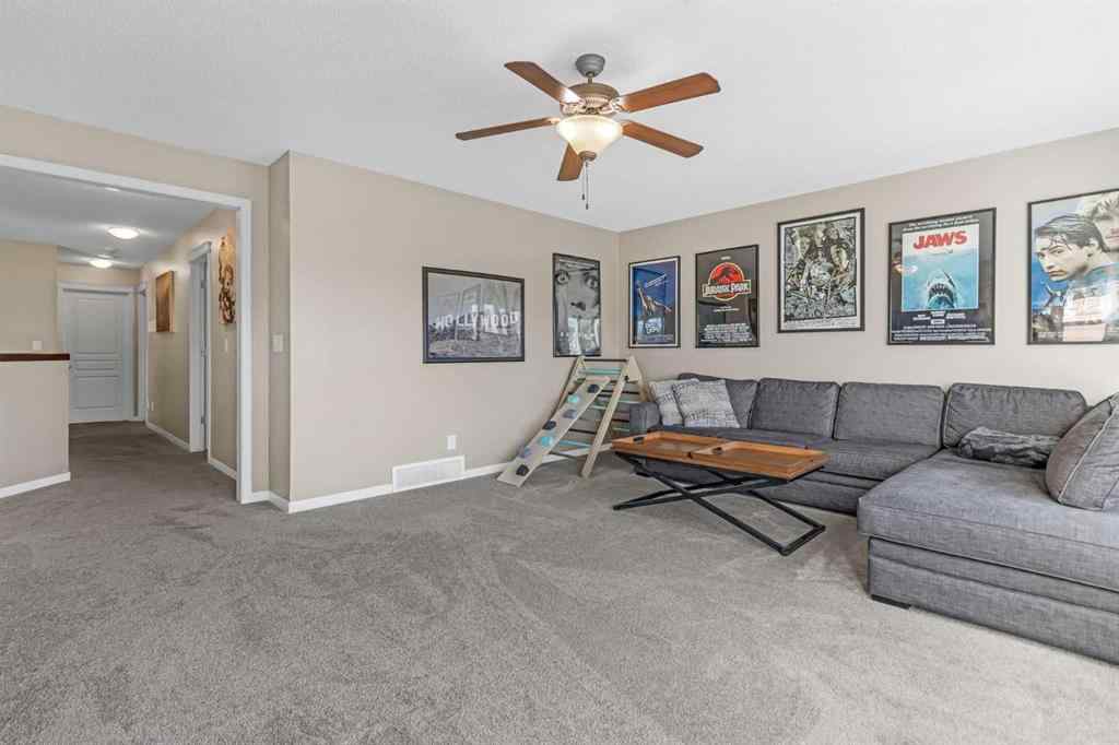 MLS® A2259198 - 6 Auburn Glen Common SE in Auburn Bay Calgary, Residential