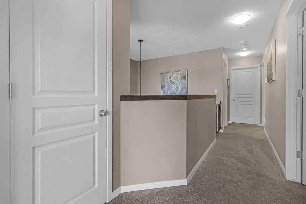 MLS® A2259198 - 6 Auburn Glen Common SE in Auburn Bay Calgary, Residential