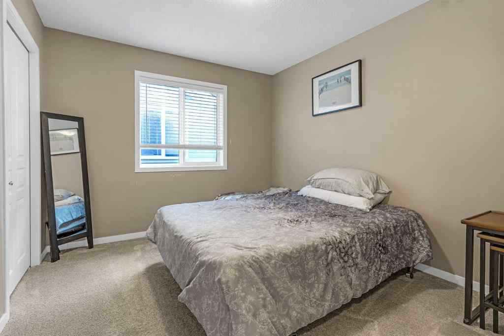 MLS® A2259198 - 6 Auburn Glen Common SE in Auburn Bay Calgary, Residential